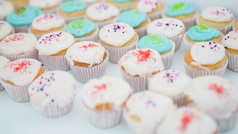 Great to get the kids involved in the kitchen.