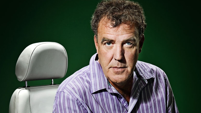 Jeremy Clarkson