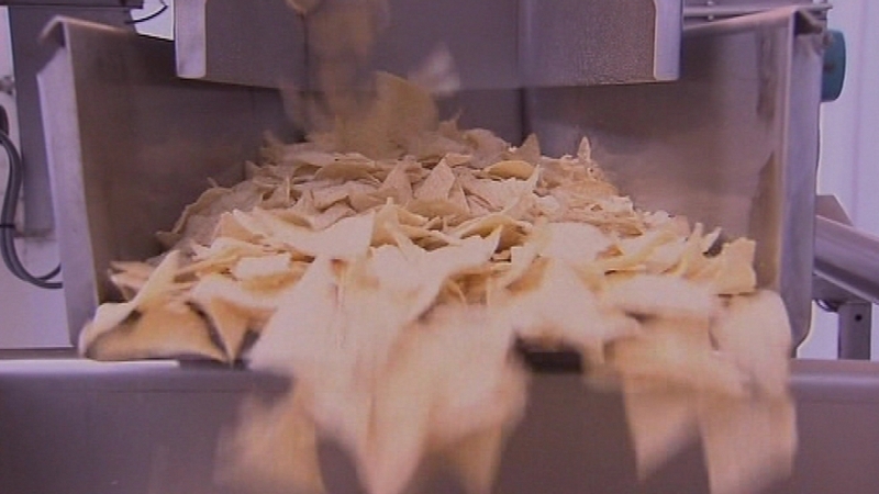 78 of the jobs are for Tayto Park and Largo Foods