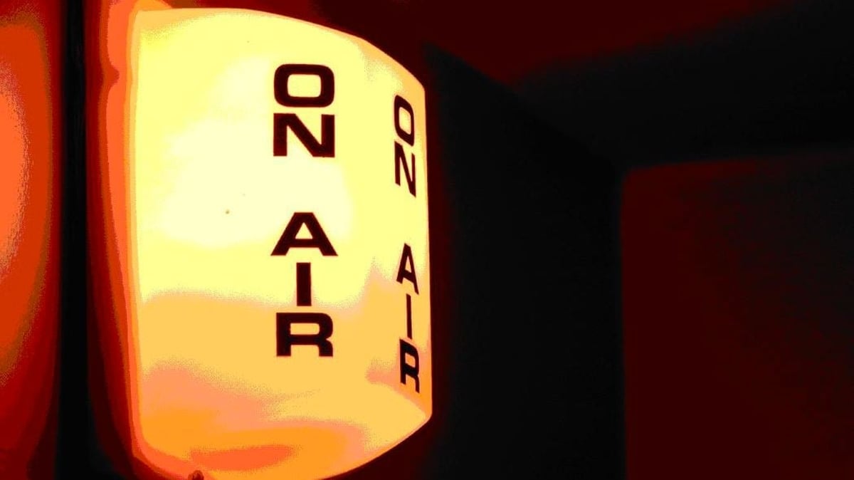 Four in a Row - Showcase on Disc Jockeys