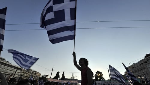Greece - Conference call set to approve €12 billion payment