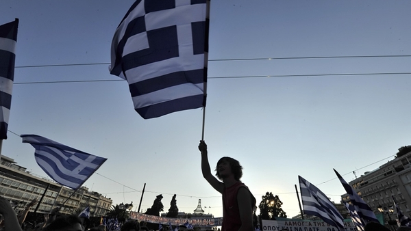 Greece - Conference call set to approve €12 billion payment