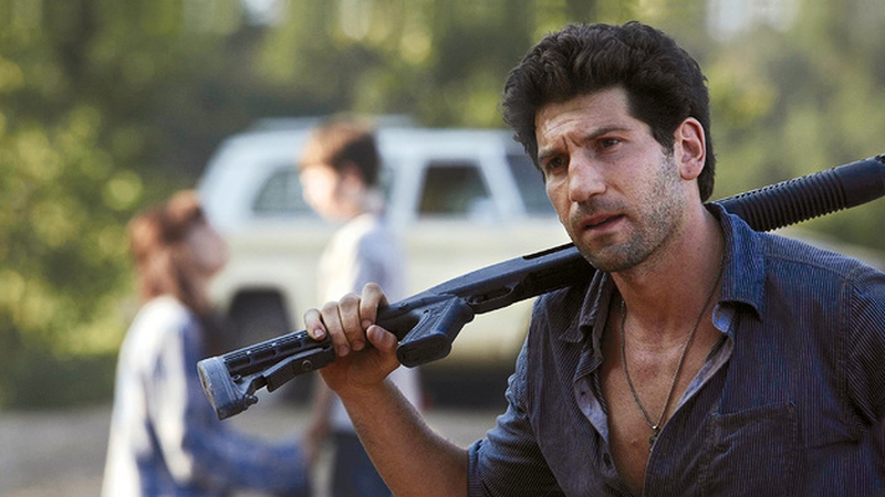 The 'Dead won't lie down