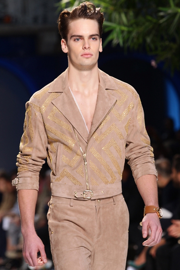 Milan Menswear SS 12 Round-up