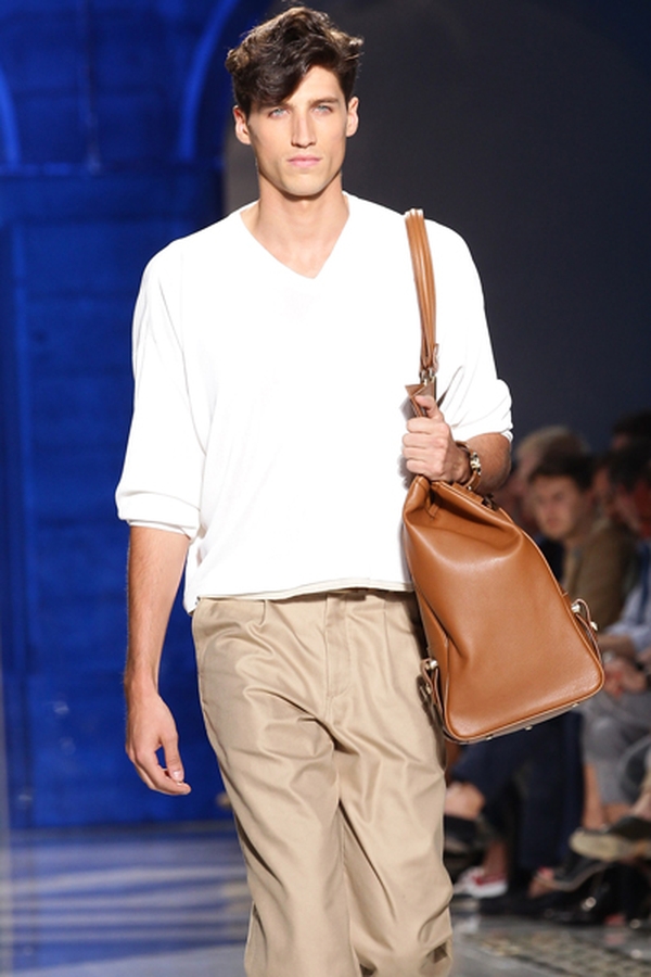 Milan Menswear SS 12 Round-up