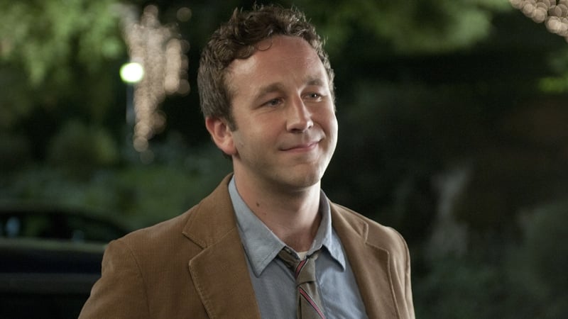 O'Dowd does his Hollywood credentials a power of good