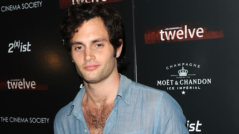 Badgley 'Knew he could do it'