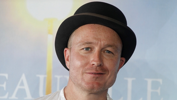 Jake Scott is directing another Buckley film with Buckley's mother