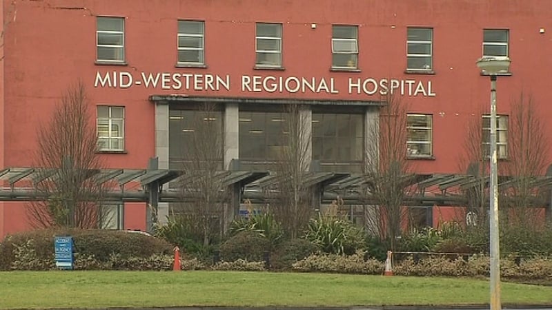A post-mortem will be carried out on the 14-year-old boy at the Mid-Western Regional Hospital, Limerick