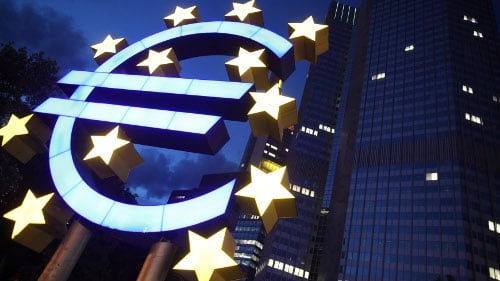 Banks need to show they can deal with a 2.1% drop in economic output, a 20% drop in house prices and a sharp rise in unemployment over three years