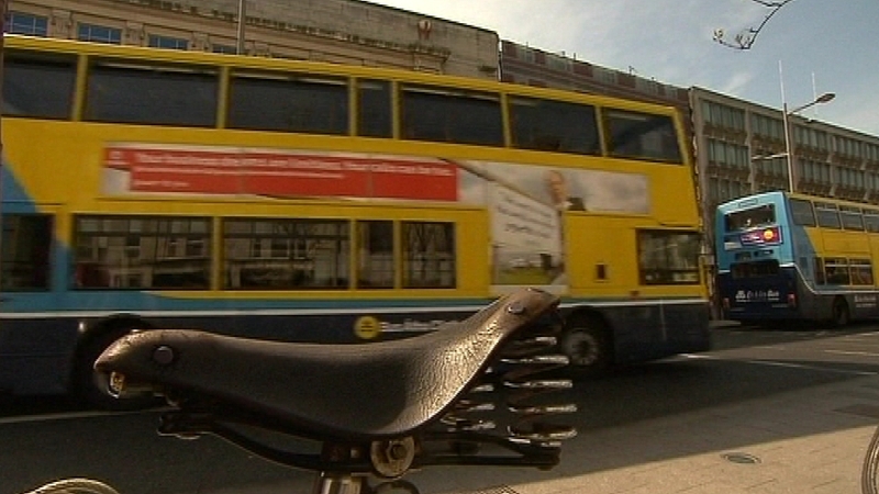 CIÉ subsidy cuts could have impact on fares