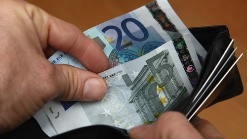 Prices rise by 1% in the year to May, new CSO figures show