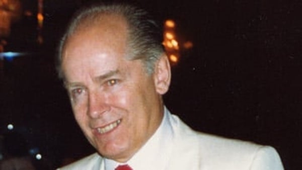 James 'Whitey' Bulger - Wanted for several murders in Boston area