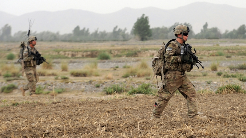 Killings were a major embarrassment for the US military