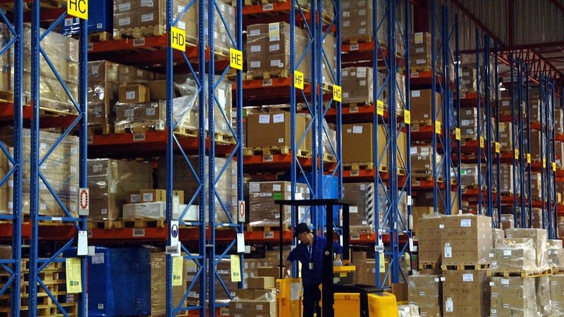 Pfizer - Manufacturing plant sold for $48.5m