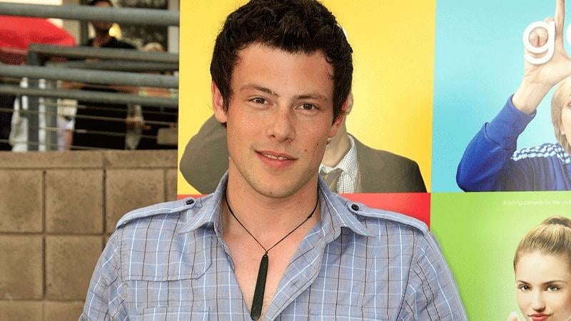 Monteith is now on the straight and narrow