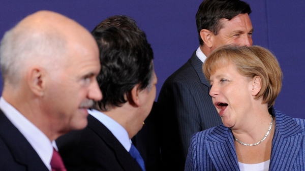 George Papandreou - Must pass new austerity measures to maintain EU/IMF funding