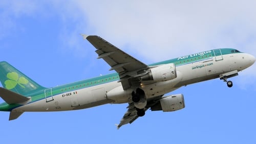 IAG has not made any offer to surrender London Heathrow slots of the combined group, Bloomberg reports