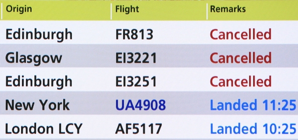 Travel insurance - five tips before you fly