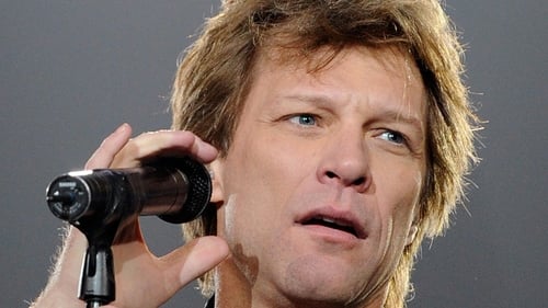 Jon Bon Jovi