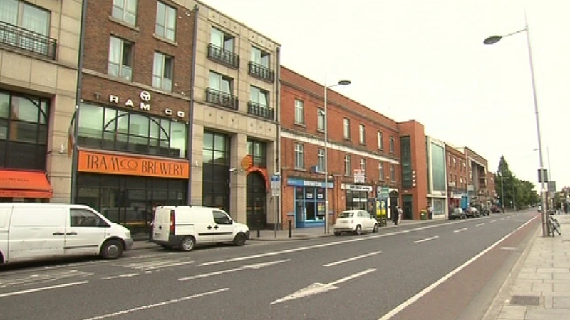 Rathmines - Teenager arrested