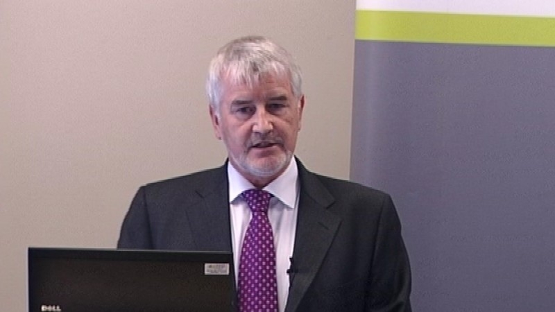 Declan Collier - Will forgo bonus