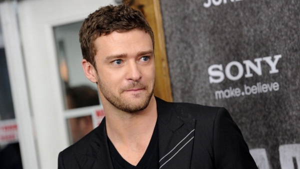 Justin Timberlake
