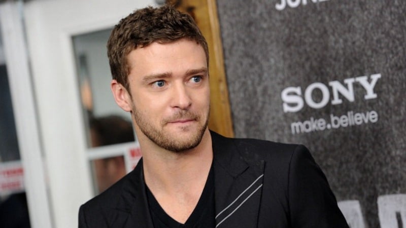 Justin Timberlake