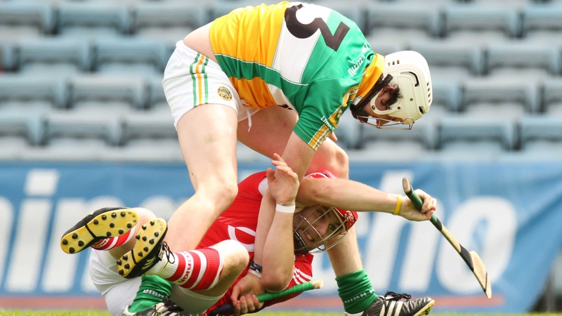 Three goals in the opening 15 minutes ignited the game in Cork