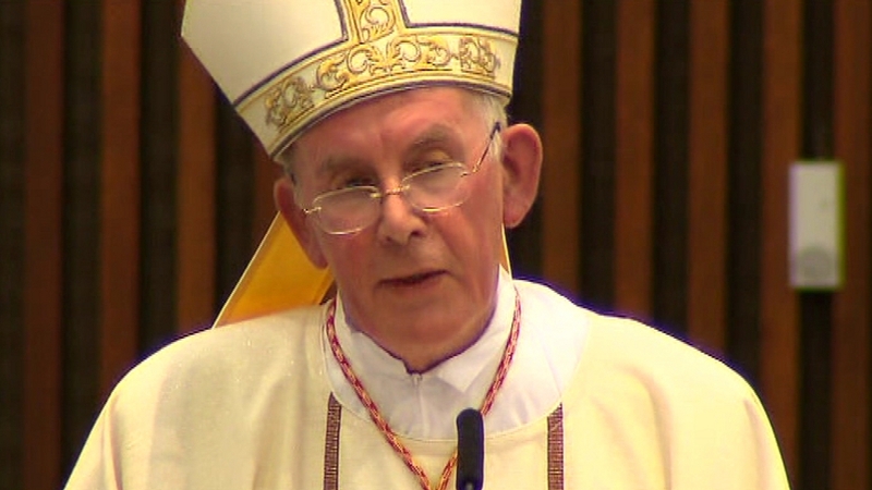 Settlement made with the Cardinal