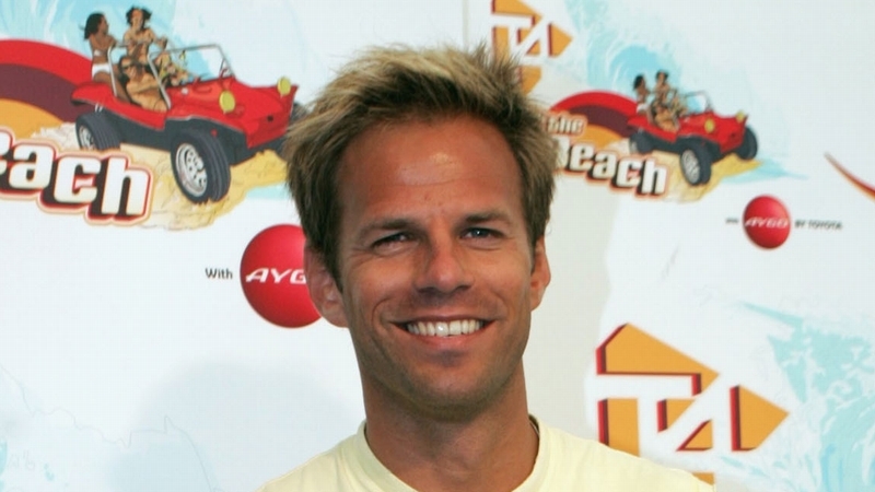 Ben Richards - Talks to RTÉ TEN