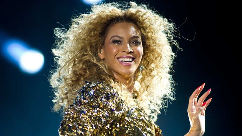 Beyonce - Can't wait to turn 30