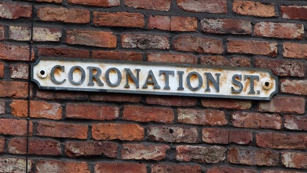 Coronation Street - "We love Manchester, it is our home"