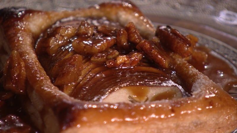 Never made this classic yourself? It's not difficult!