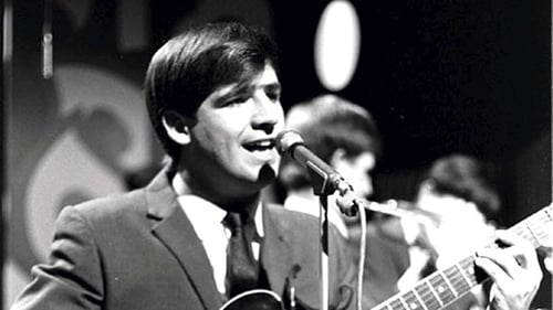 Joe Dolan