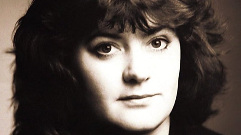 Celine Cawley - Killed in December 2008 (Pic: Irish Daily Star)