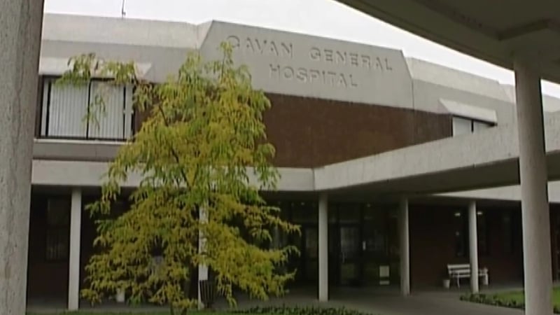 Consultant has been placed on administrative leave as part of HSE inquiry