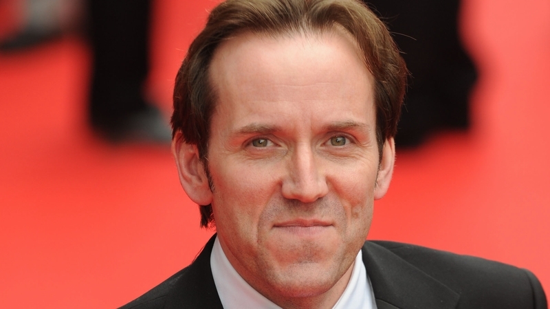 Miller - "As a committed Whovian, I cannot believe my luck in joining the 12th Doctor for one of his inaugural adventures"