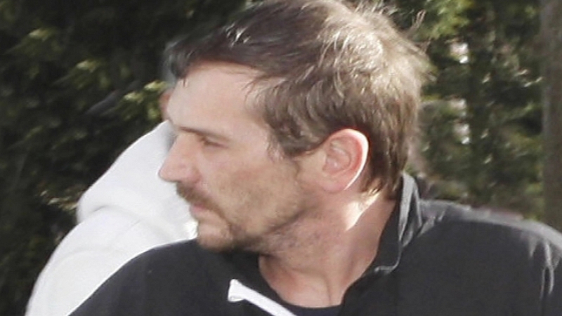 Przemyslaw Jakubowski - Previous convictions for attempted rape and robbery in his native Poland