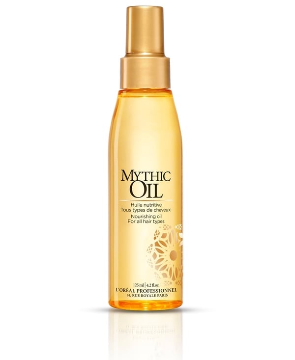 L'Oreal Mythic Oil