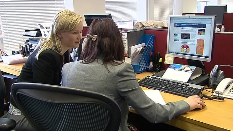 Internship - Placements in a range of companies