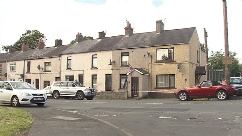 Antrim - Man released unconditionally