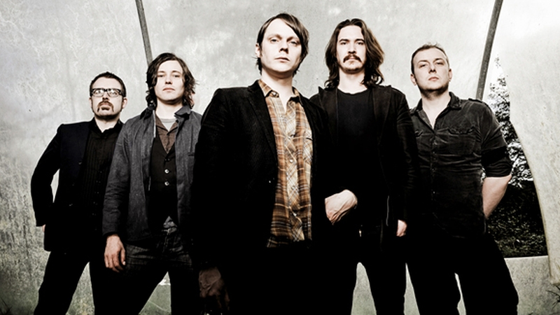 Cashier No 9 - Shortlisted for Goldstar