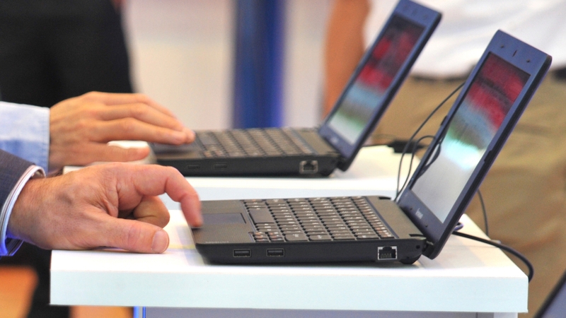 Internet - Web browsing becoming safer