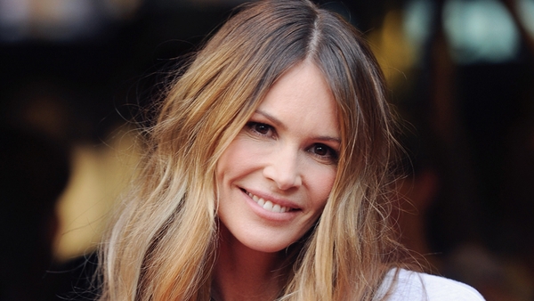 Macpherson loved working with Dannii Minogue