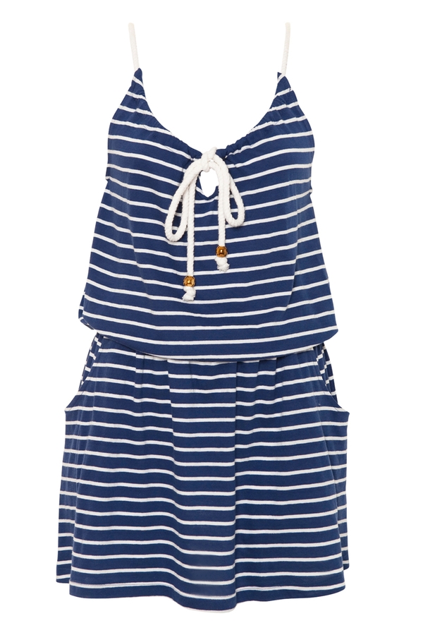 Festival High Street staples