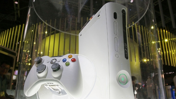Microsoft issued a messages acknowledging technical difficulties