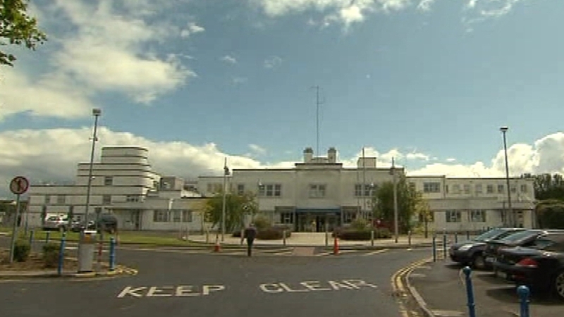 Portlaoise - A contingency plan is being prepared