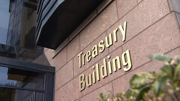 The NTMA last month raised €100m through its first 100-year debt placement