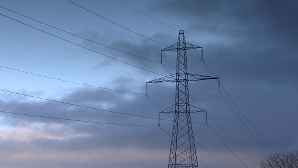Expert group's report on North/South interconnector published